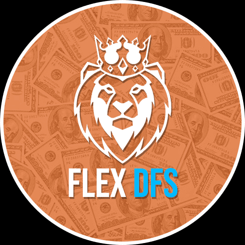 FLEX DFS logo