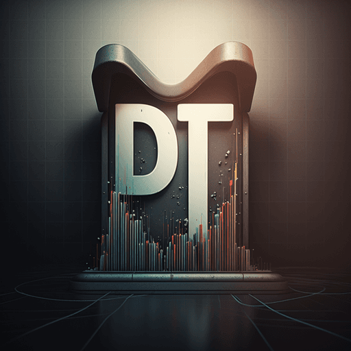 DemonTrading logo
