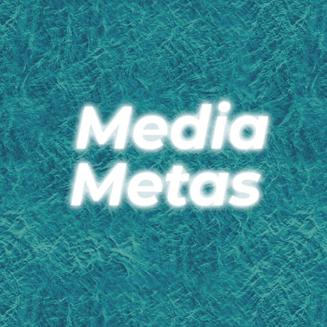 Media Metas logo