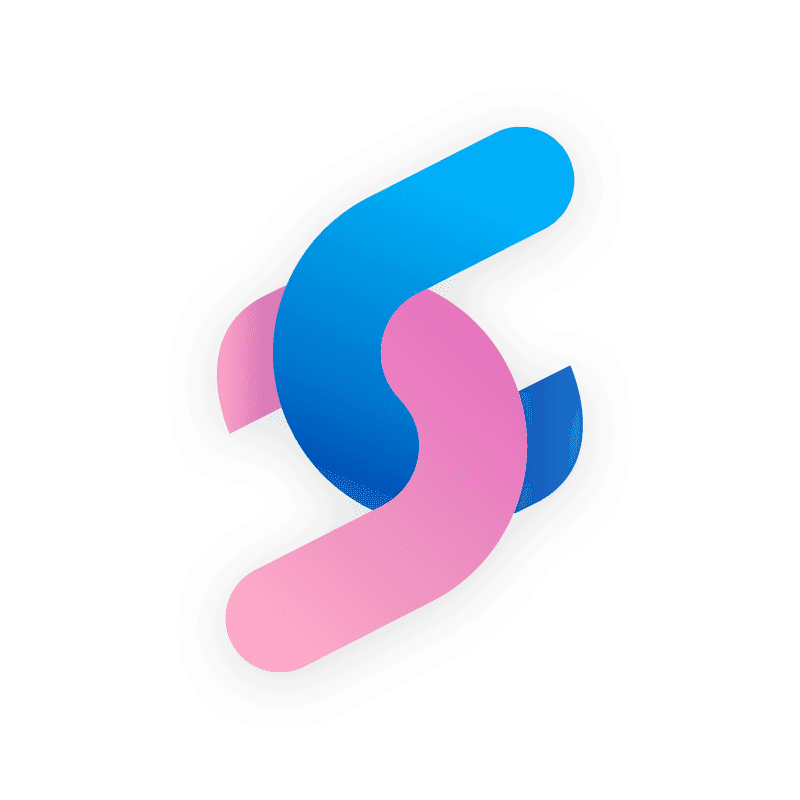 Synergy logo