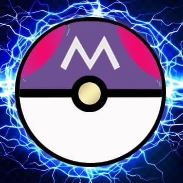 Poke Masters logo