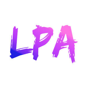 La Petite Agora - LPA logo