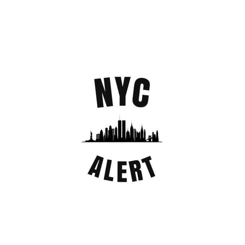 NYCAlert logo
