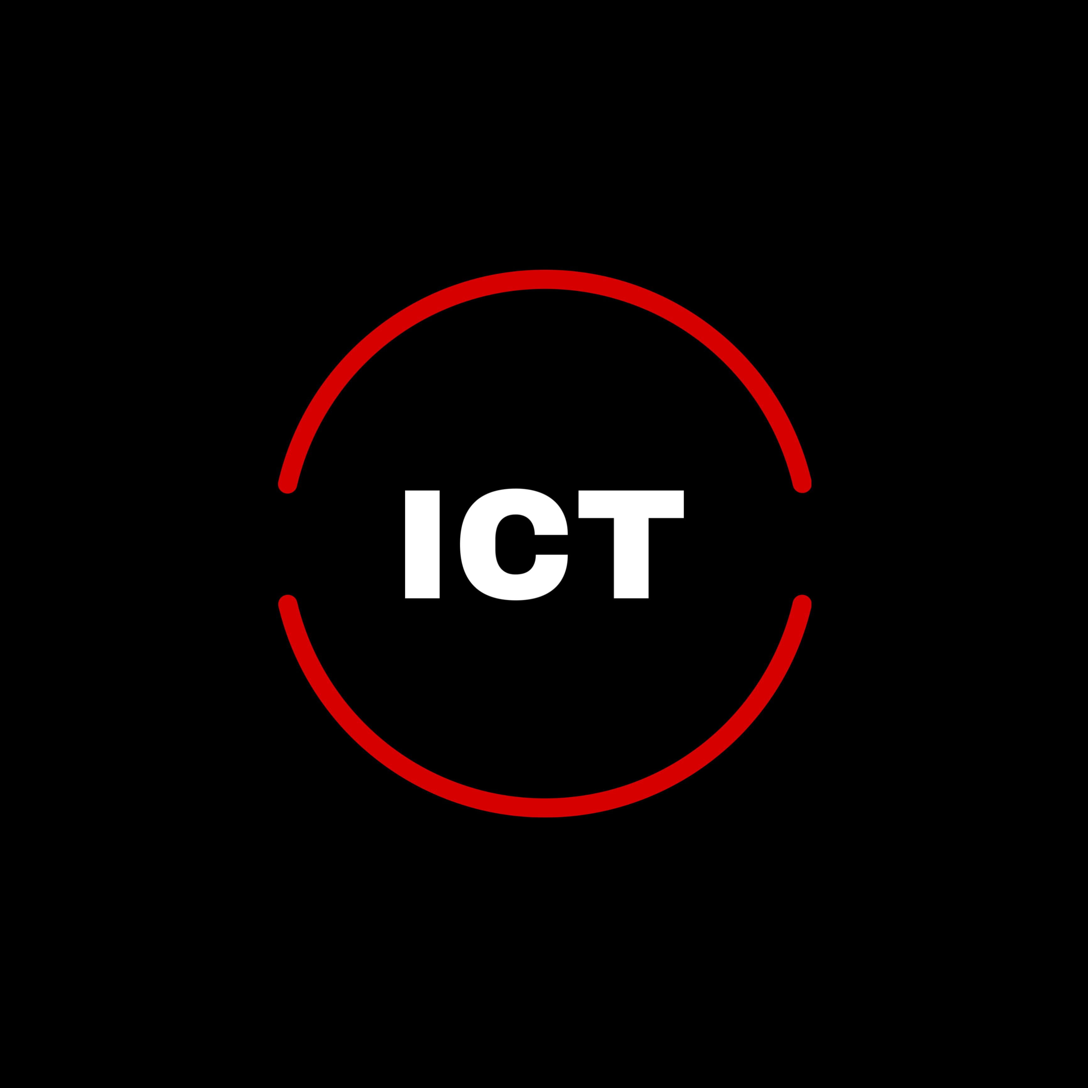 ICT Betting logo