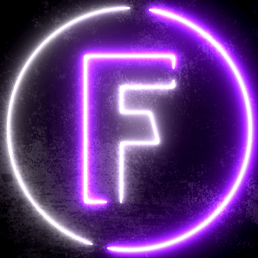 FunFNF logo