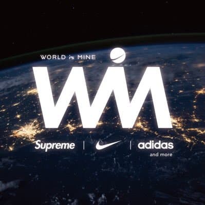 WiM logo