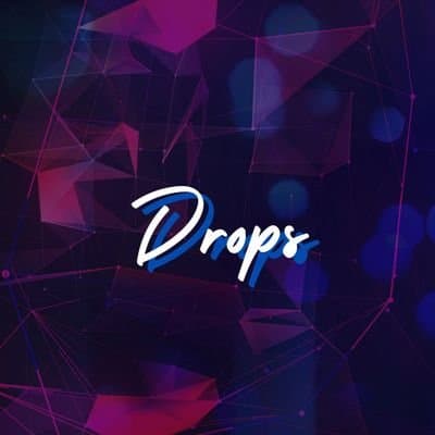 DROPS logo