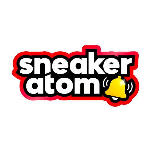 SneakerATOM logo