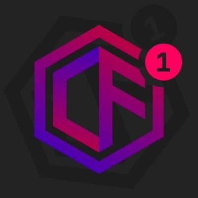 COPFIRST NOTIFY logo