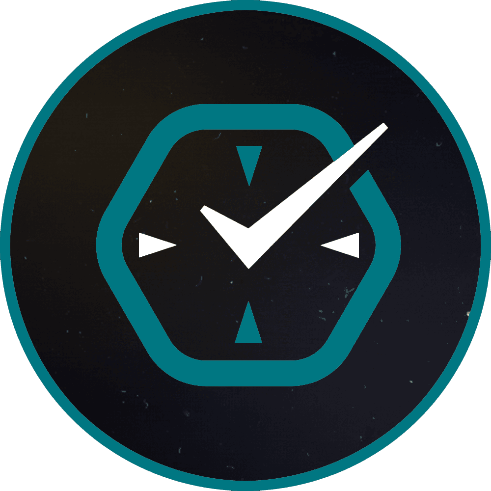 PING'TED logo