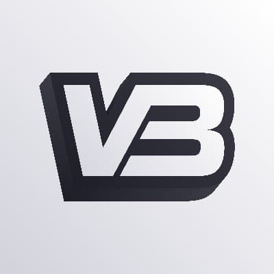 Viral logo