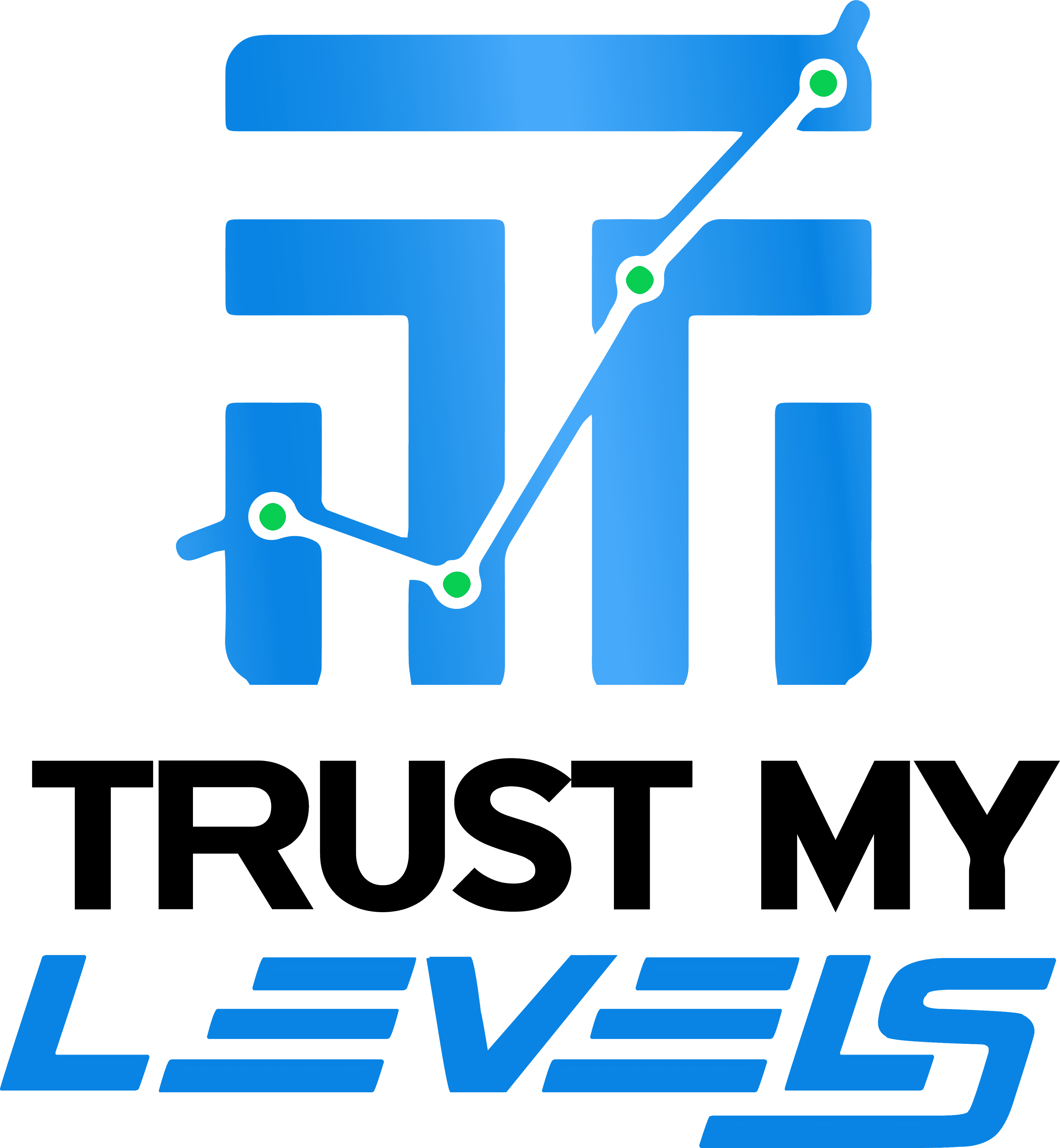 TML University: Trade Dominance logo