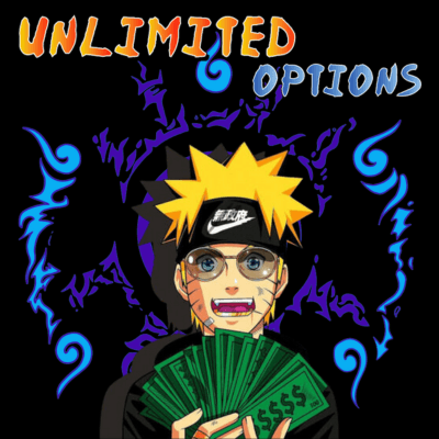 Unlimited Options logo
