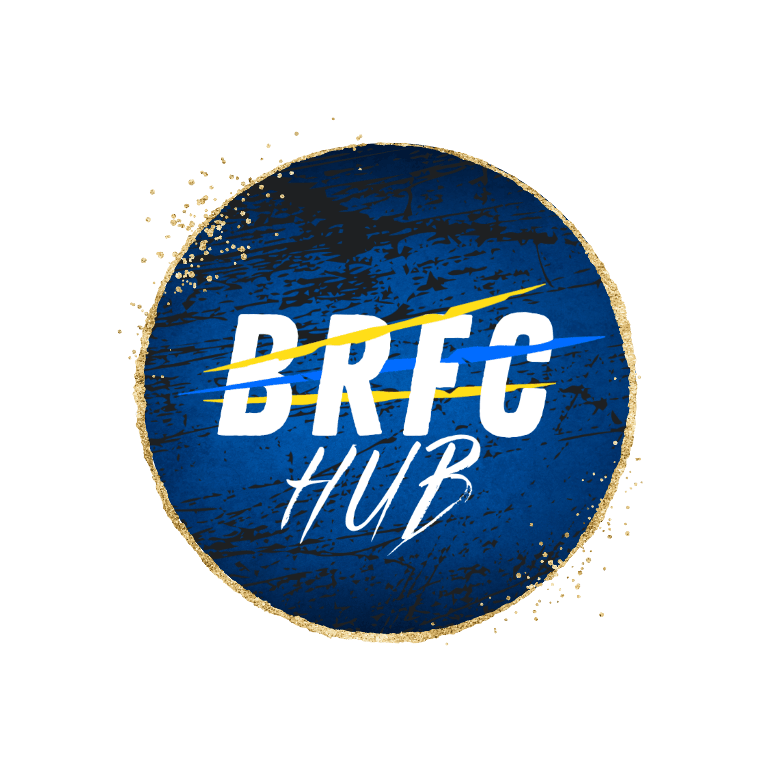 BRFC Hub logo