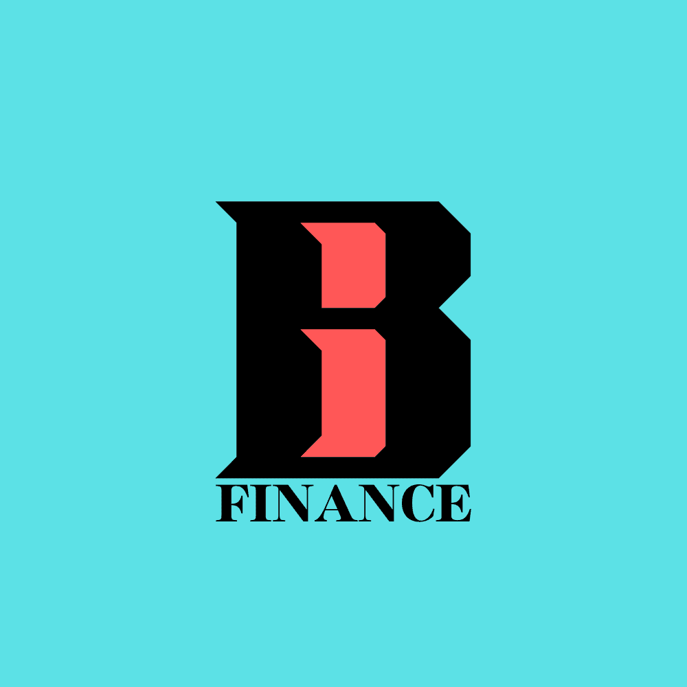 Bors Finance logo