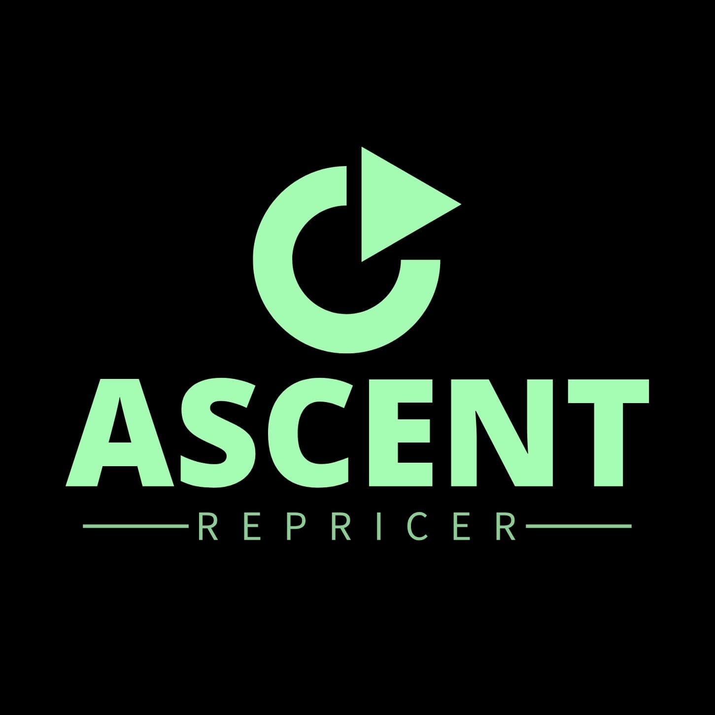 Ascent Repricer logo