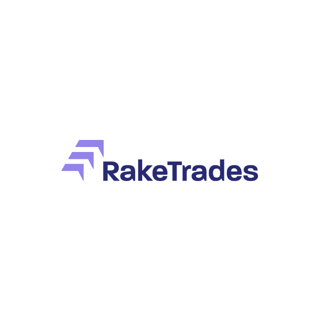 RakeTrades logo