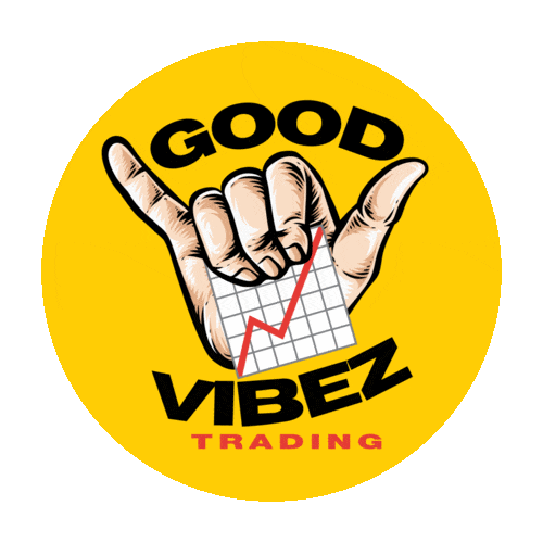 GOOD Vibez Trading  logo