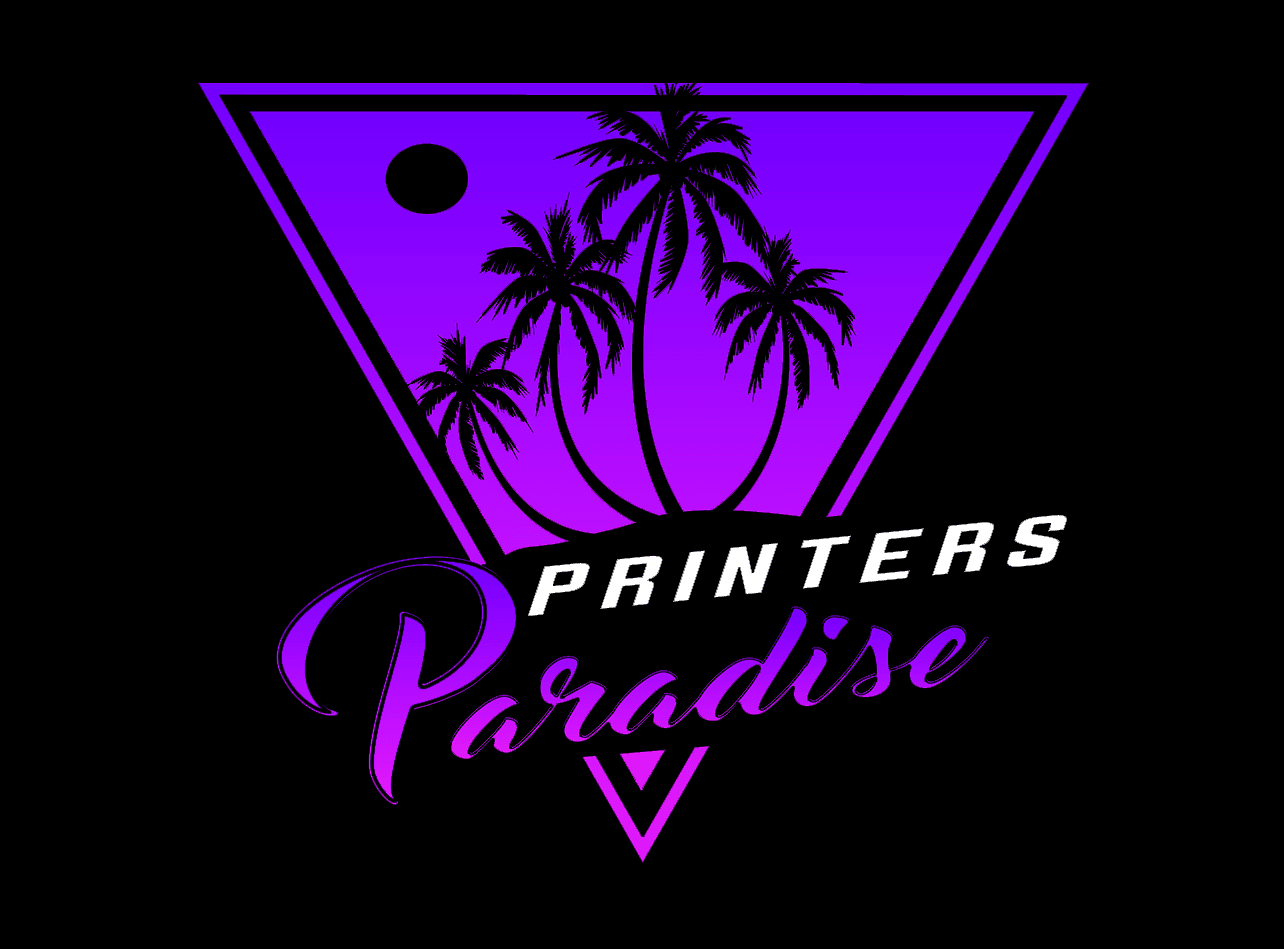 Printers Paradise logo