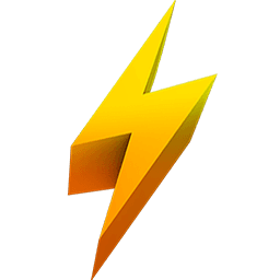 LightningMobile logo