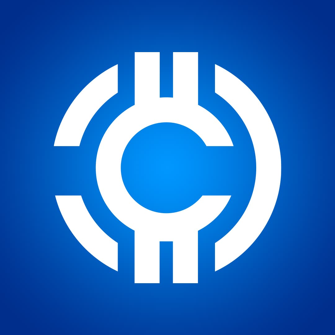 Certified Crypto logo