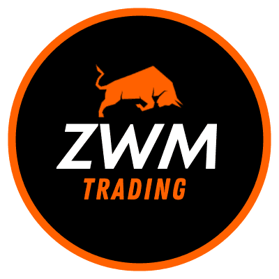 ZWM Trading LLC logo