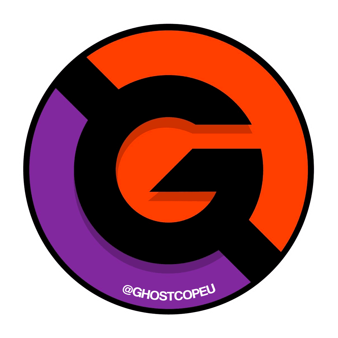 GhostCopEU logo