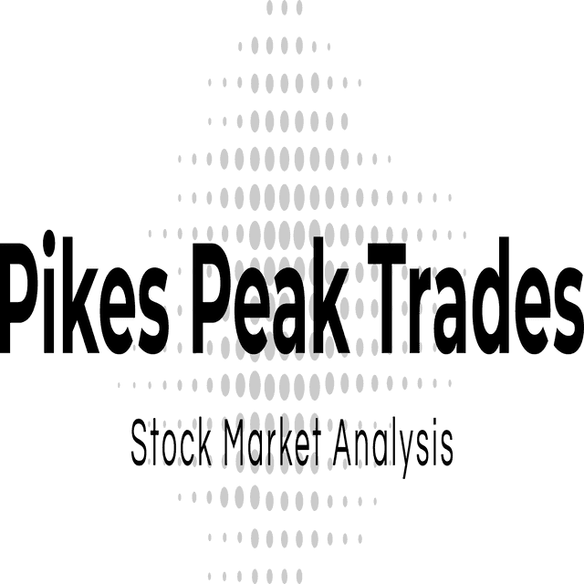 Pikes Peak Trades Advantage logo