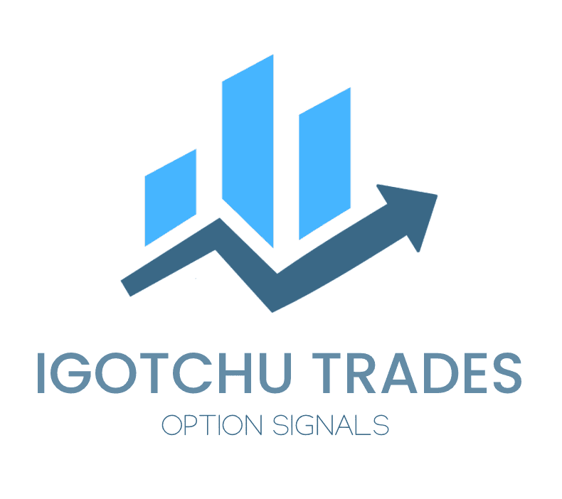 Igotchu Trades logo