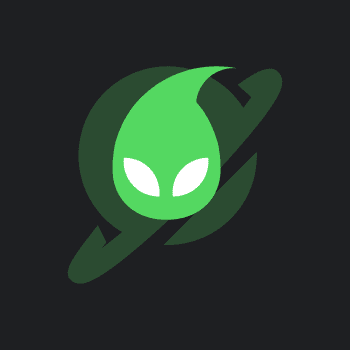 AlienClubProxy logo