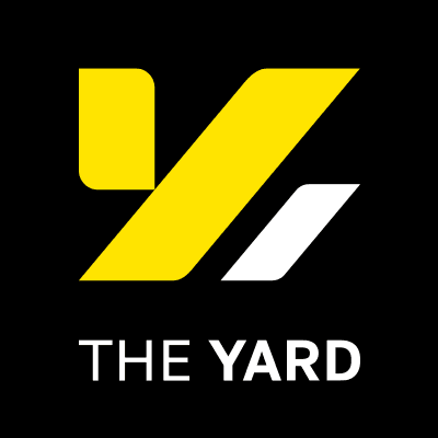 The Yard logo