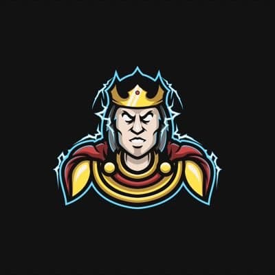 ChampionVibe  logo
