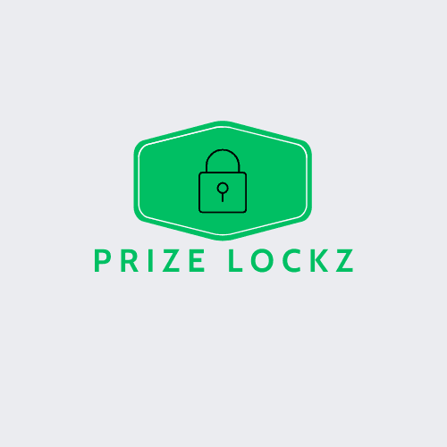 Prize Lockz logo