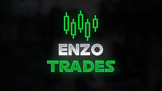 EnzoTrades logo