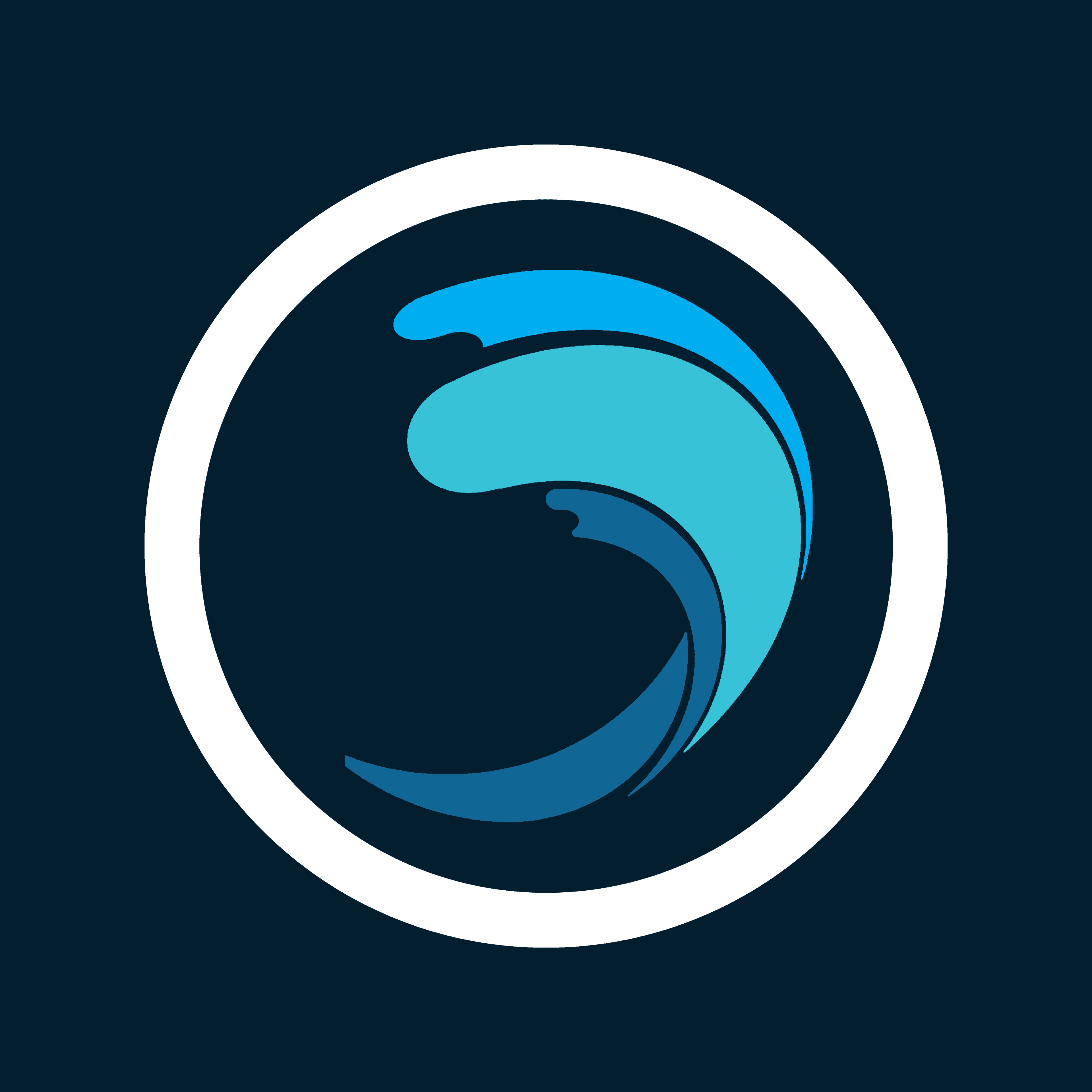 Caspian AIO logo