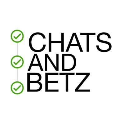 ChatsAndBetz logo