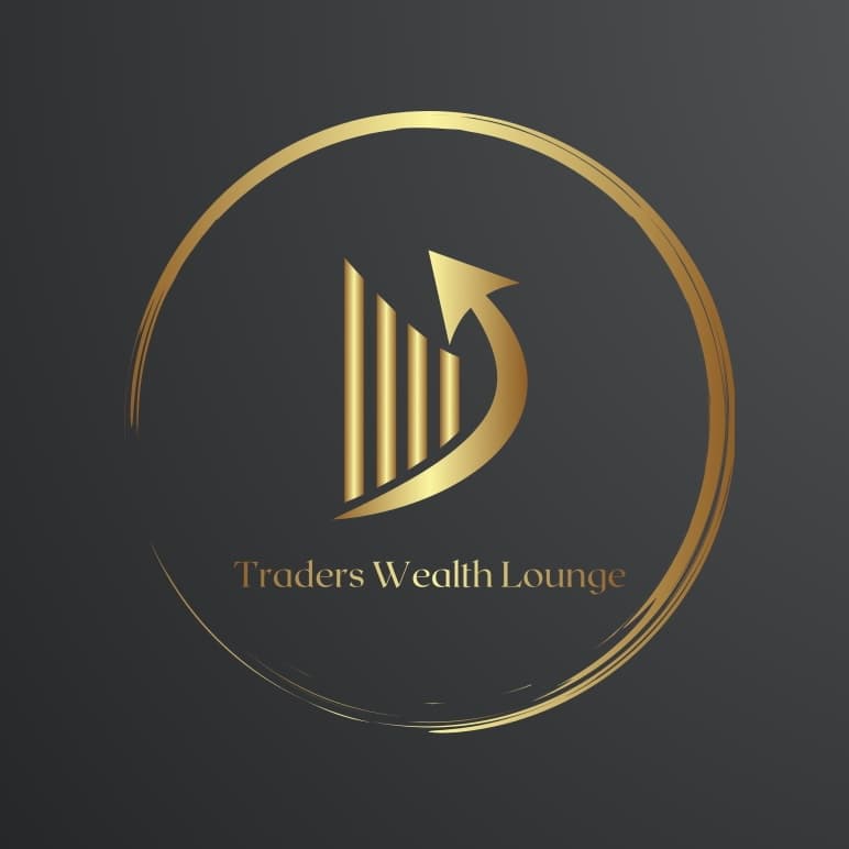 Traders Wealth Lounge logo