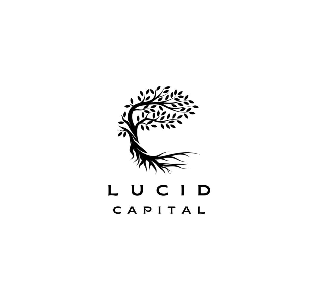 Lucid Capital logo