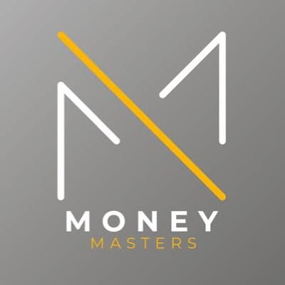 Money Masters logo