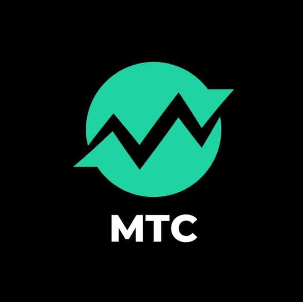 Motivated Trading Company logo