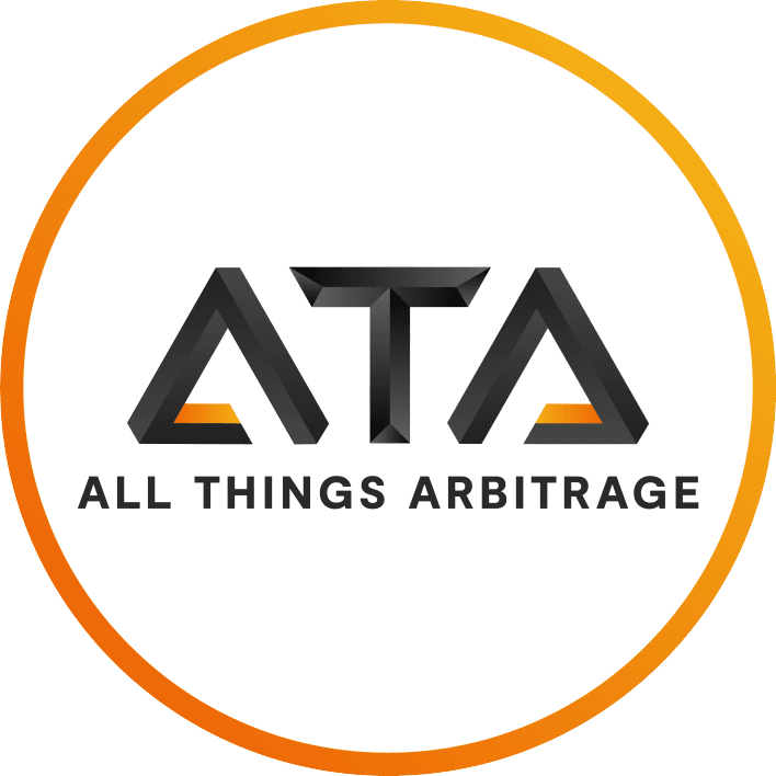 All Things Arbitrage UK - ATA logo