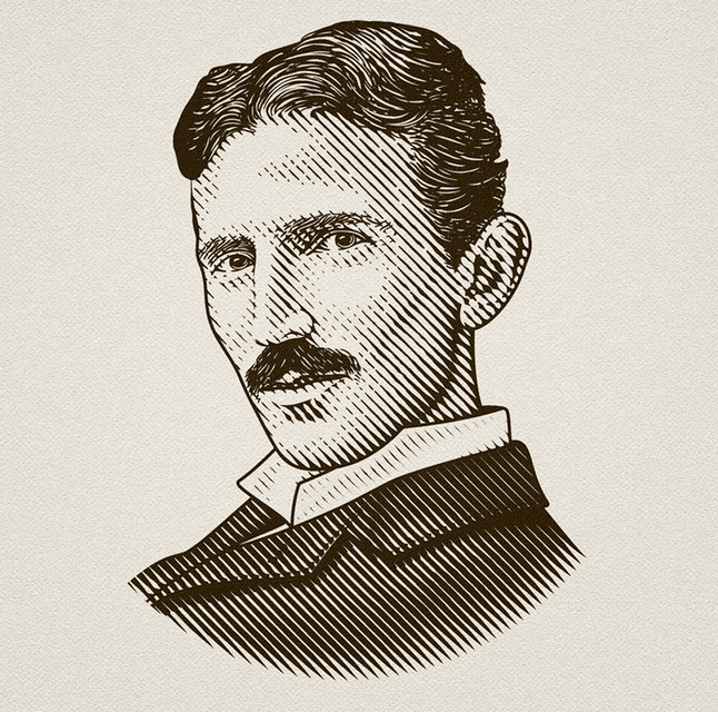 Tesla Trading logo