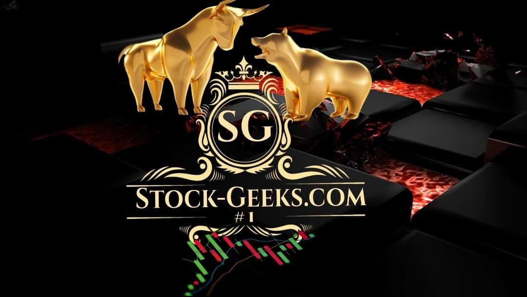 Stock Geeks logo