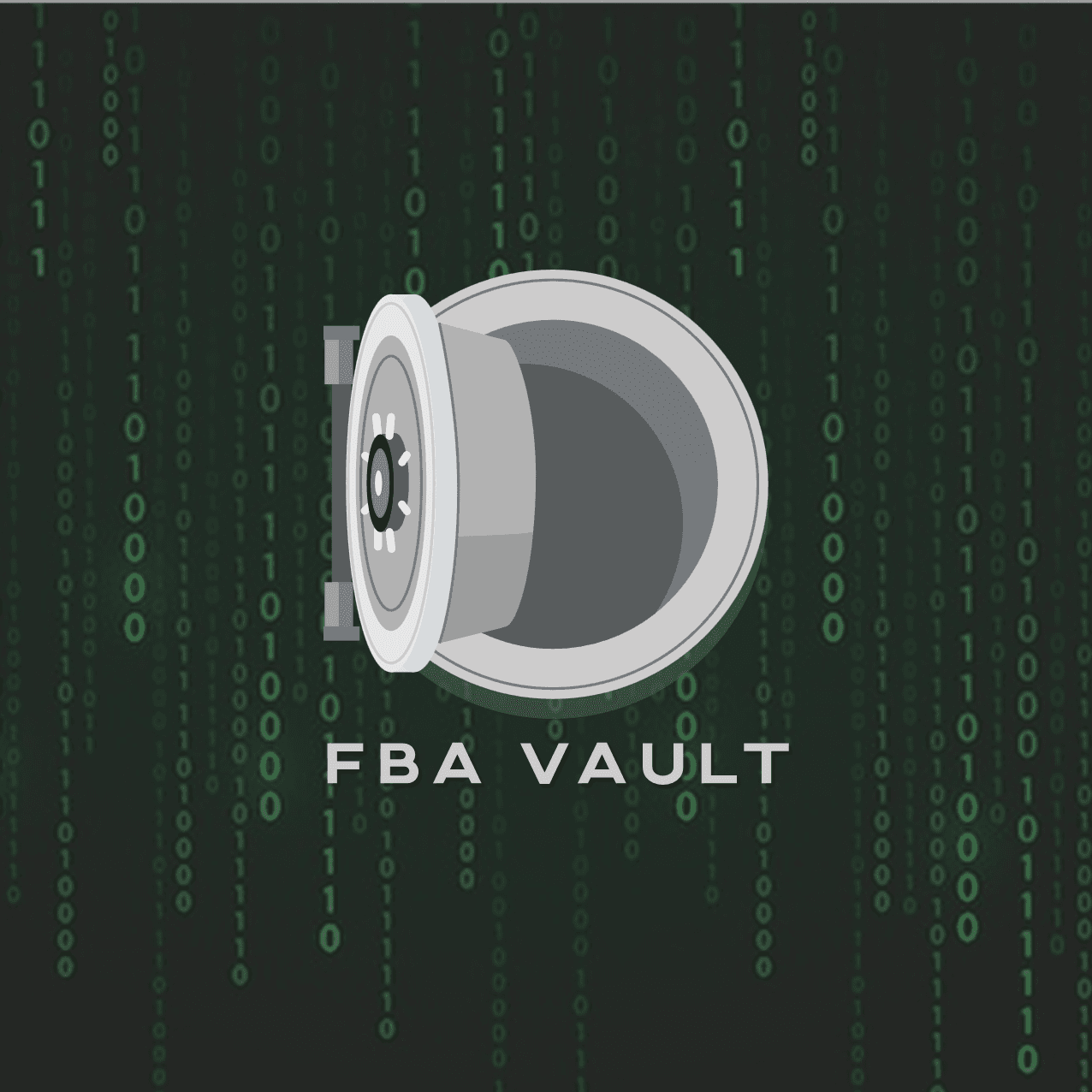 FBA Vault logo