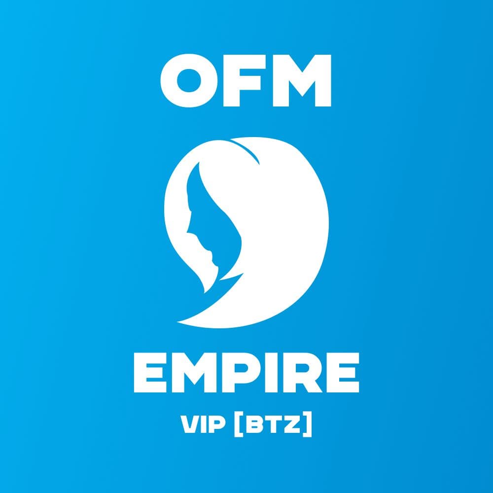 OFM Empire VIP logo