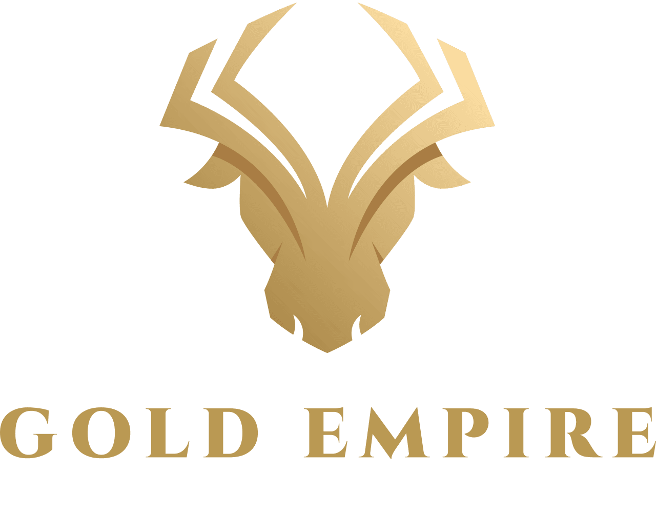 Gold Empire logo