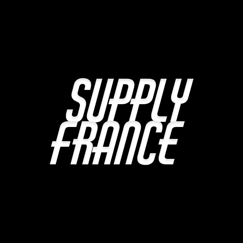 SupplyFrance logo