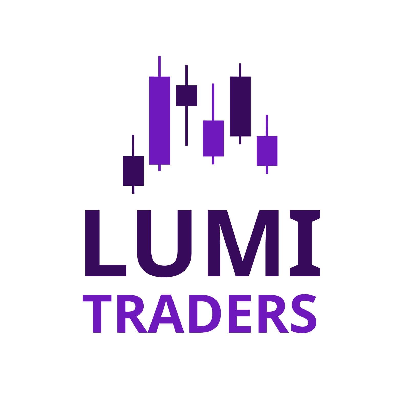 LumiTraders Private Discord logo