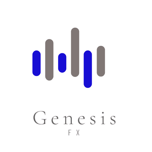 Genesis Plus Academy logo