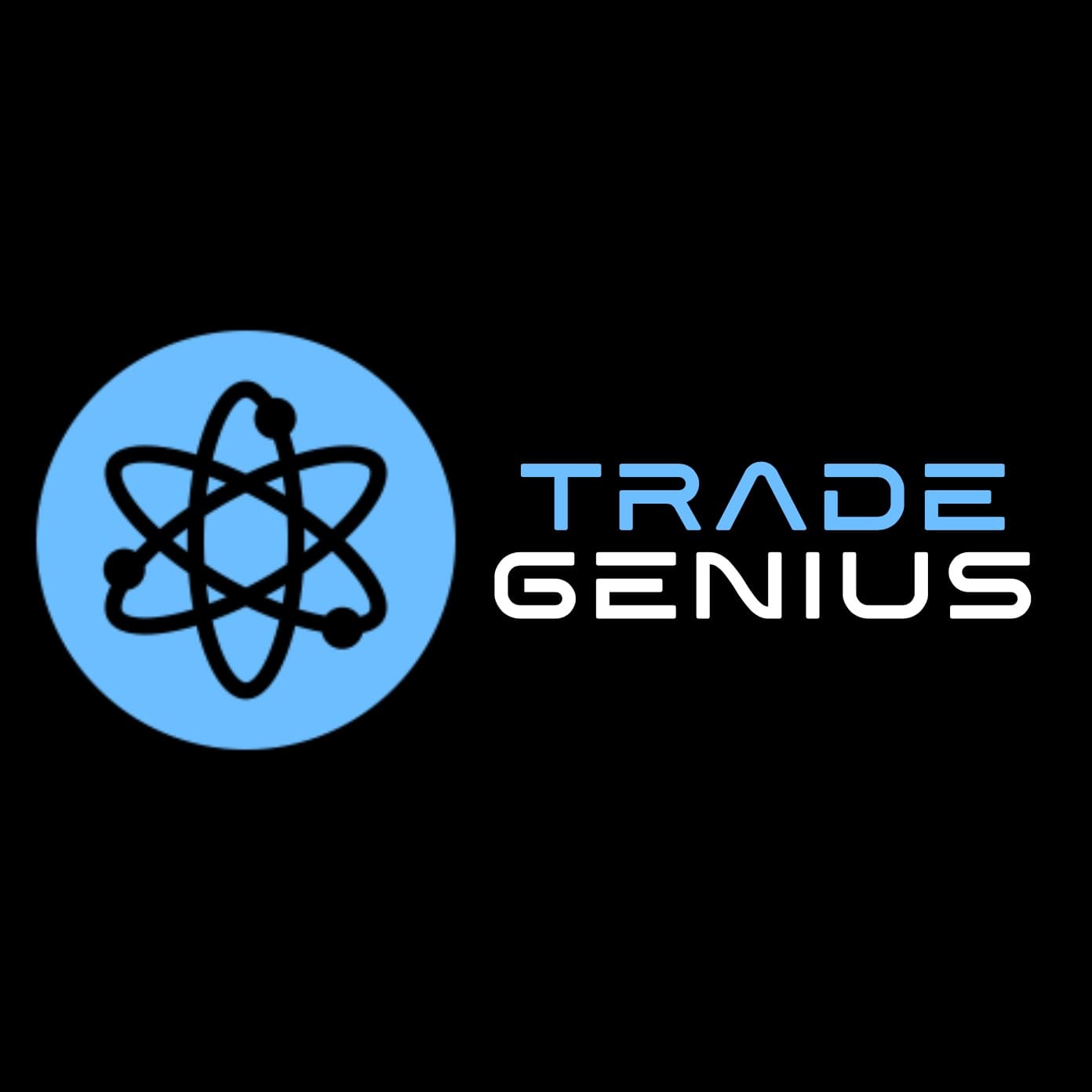 Trade Genius Fx logo